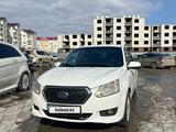 Datsun on-DO 2015 годаүшін2 950 000 тг. в Актобе