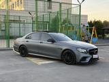 Mercedes-Benz E 200 2017 года за 20 000 000 тг. в Алматы