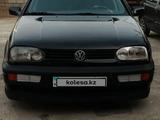 Volkswagen Golf 1995 годаүшін1 200 000 тг. в Шымкент – фото 3