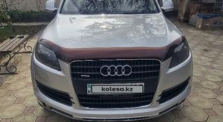 Audi Q7 2007 года за 6 000 000 тг. в Тараз