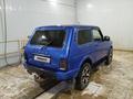 ВАЗ (Lada) Lada 2121 2020 годаүшін4 500 000 тг. в Бейнеу – фото 4