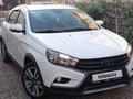 ВАЗ (Lada) Vesta SW Cross 2019 годаүшін6 250 000 тг. в Алматы – фото 2