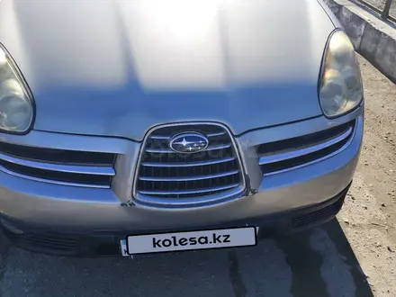 Subaru Tribeca 2005 года за 5 000 000 тг. в Жезказган – фото 7