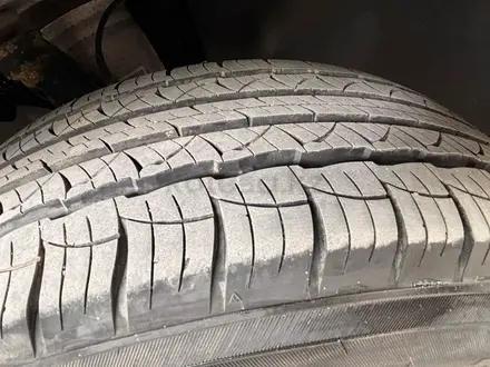 Volkswagen Touareg 2005 года за 5 258 000 тг. в Караганда – фото 16