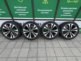 Резина с дисками (мишлен) за 1 000 000 тг. в Астана – фото 2