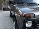 ВАЗ (Lada) Lada 2121 2018 года за 3 700 000 тг. в Кызылорда – фото 2