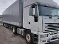 IVECO  EVROSTAR 1999 года за 11 500 000 тг. в Талдыкорган – фото 10
