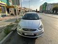 Hyundai Accent 2011 годаүшін4 500 000 тг. в Кызылорда