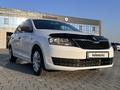 Skoda Rapid 2014 года за 3 900 000 тг. в Актобе