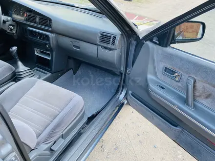 Mazda 626 1990 года за 2 800 000 тг. в Павлодар – фото 13