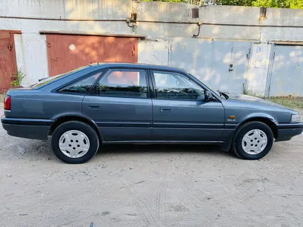 Mazda 626 1990 года за 2 800 000 тг. в Павлодар – фото 5