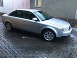 Audi A4 2001 года за 3 100 000 тг. в Караганда – фото 2