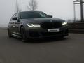 BMW 530 2021 года за 28 000 000 тг. в Астана