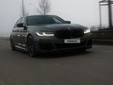 BMW 530 2021 года за 28 000 000 тг. в Астана