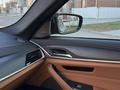 BMW 530 2021 года за 28 000 000 тг. в Астана – фото 11