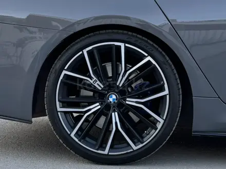 BMW 530 2021 года за 28 000 000 тг. в Астана – фото 15
