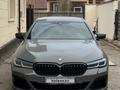 BMW 530 2021 года за 28 000 000 тг. в Астана – фото 2