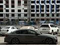 BMW 530 2021 года за 28 000 000 тг. в Астана – фото 4