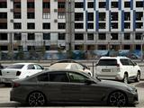 BMW 530 2021 годаүшін28 000 000 тг. в Астана – фото 4