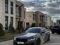 BMW 530 2021 года за 28 000 000 тг. в Астана – фото 6