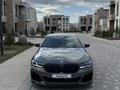 BMW 530 2021 года за 28 000 000 тг. в Астана – фото 7