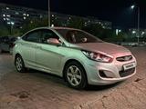 Hyundai Accent 2011 годаүшін4 300 000 тг. в Павлодар