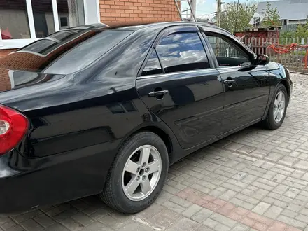 Toyota Camry 2001 года за 4 600 000 тг. в Экибастуз – фото 2