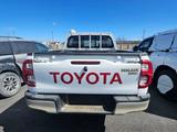 Toyota Hilux 2024 годаүшін19 600 000 тг. в Актау – фото 4