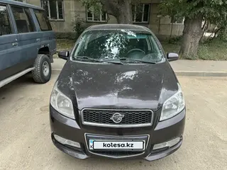 Ravon Nexia R3
