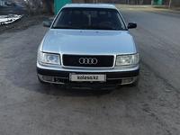 Audi 100 1992 года за 1 700 000 тг. в Караганда