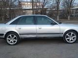 Audi 100 1992 годаүшін1 700 000 тг. в Караганда – фото 5