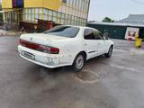 Toyota Cresta 1995 годаүшін1 000 000 тг. в Алматы