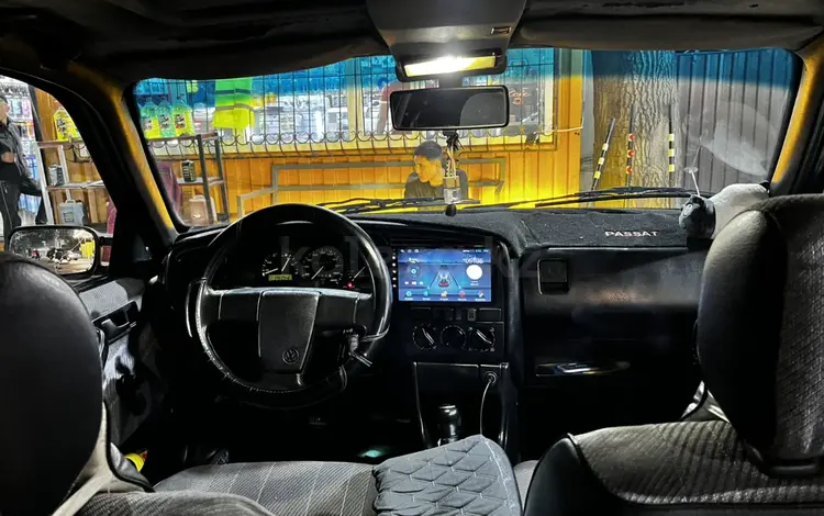 Volkswagen Passat 1988 года за 1 050 000 тг. в Алматы
