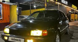 Volkswagen Passat 1988 года за 1 050 000 тг. в Алматы – фото 2