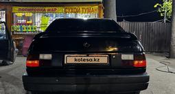 Volkswagen Passat 1988 года за 1 050 000 тг. в Алматы – фото 3
