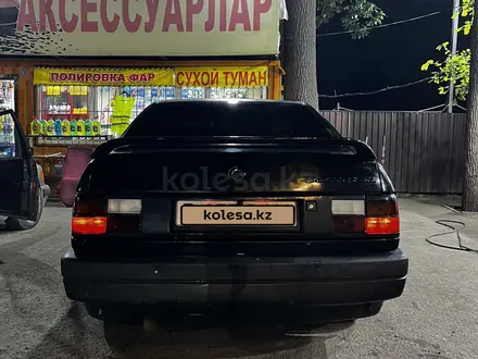 Volkswagen Passat 1988 года за 1 050 000 тг. в Алматы – фото 3