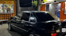 Volkswagen Passat 1988 года за 1 050 000 тг. в Алматы – фото 4