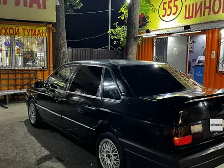 Volkswagen Passat 1988 года за 1 050 000 тг. в Алматы – фото 4