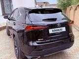 Lexus NX 300 2020 года за 12 000 000 тг. в Актобе – фото 4