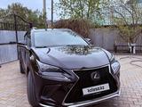 Lexus NX 300 2020 года за 12 000 000 тг. в Актобе