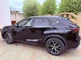 Lexus NX 300 2020 года за 12 000 000 тг. в Актобе – фото 3