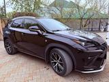 Lexus NX 300 2020 года за 12 000 000 тг. в Актобе – фото 2