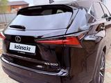 Lexus NX 300 2020 года за 12 000 000 тг. в Актобе – фото 5
