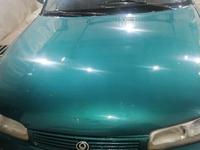 Mazda 626 1996 годаүшін1 100 000 тг. в Уральск