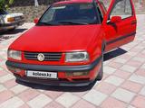 Volkswagen Vento 1995 годаүшін1 800 000 тг. в Аксукент