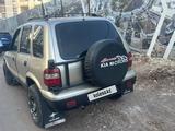 Kia Sportage 2001 года за 3 000 000 тг. в Аркалык – фото 4