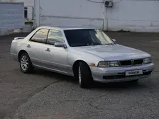 Nissan Laurel, 1994