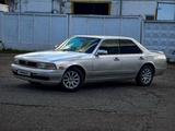 Nissan Laurel 1994 годаүшін1 500 000 тг. в Петропавловск – фото 3