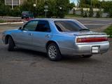 Nissan Laurel 1994 годаүшін1 500 000 тг. в Петропавловск – фото 4