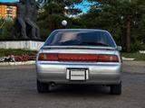 Nissan Laurel 1994 годаүшін1 500 000 тг. в Петропавловск – фото 5